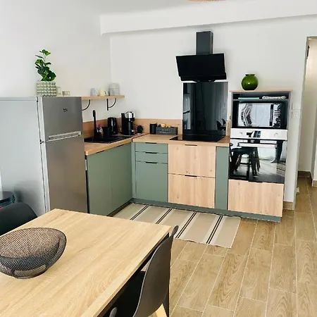 Petit Cocon A Daire *