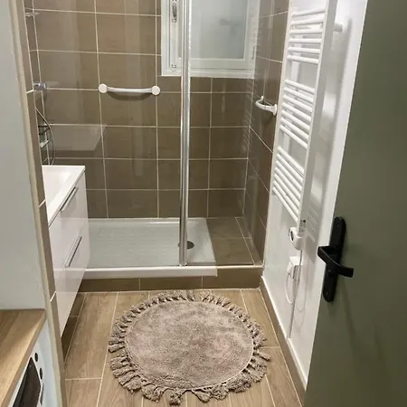 Petit Cocon A Apartment Sanary-sur-Mer