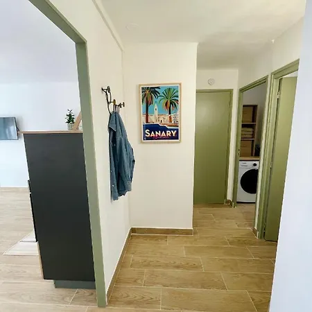 Daire Petit Cocon A Sanary-sur-Mer