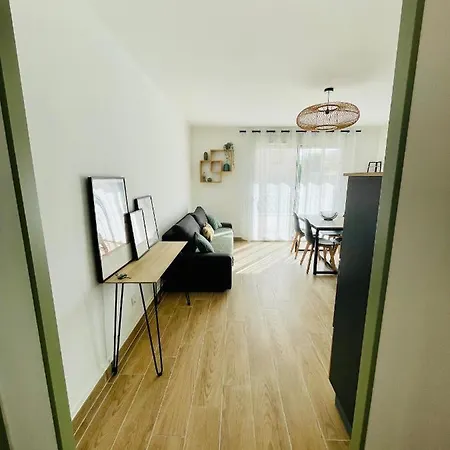 Petit Cocon à Sanary-sur-Mer