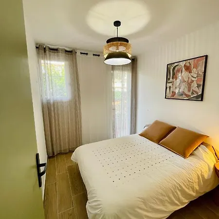 Apartamento Petit Cocon A *