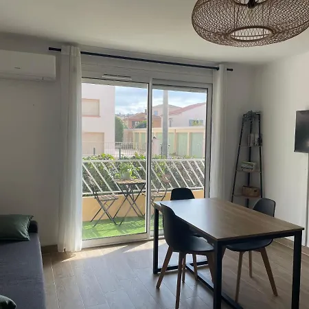 Petit Cocon A Apartamento *